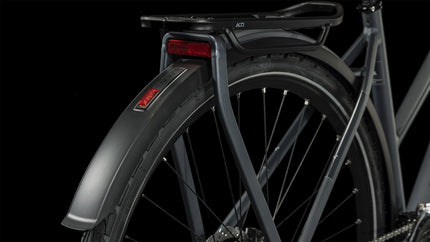 CUBE KATHMANDU EXC DARKGREY/GREY