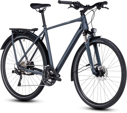 CUBE KATHMANDU EXC DARKGREY/GREY