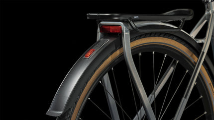 CUBE KATHMANDU SLX PRIZMSILVER/BLACK