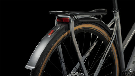 CUBE KATHMANDU SLX PRIZMSILVER/BLACK