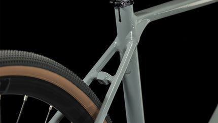 CUBE NULANE PRO GREY/BLACK