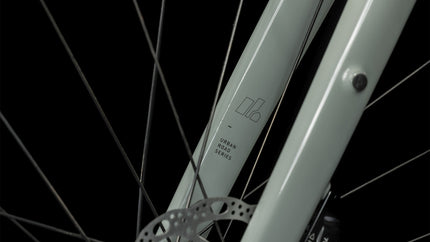 CUBE NULANE PRO GREY/BLACK