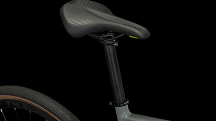 CUBE NULANE PRO GREY/BLACK