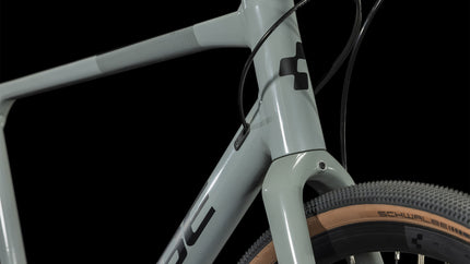 CUBE NULANE PRO GREY/BLACK