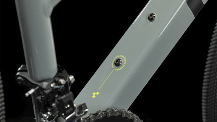 CUBE NULANE PRO GREY/BLACK
