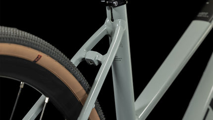 CUBE NULANE PRO GREY/BLACK