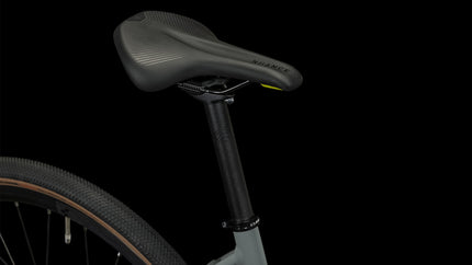 CUBE NULANE PRO GREY/BLACK