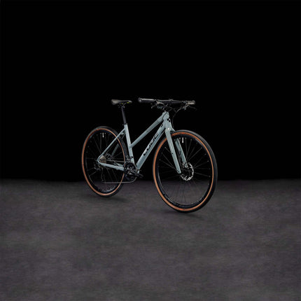 CUBE NULANE PRO GREY/BLACK