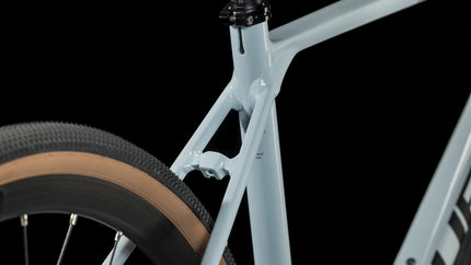 CUBE NULANE SLX SKYGREY/BLACK