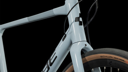 CUBE NULANE SLX SKYGREY/BLACK