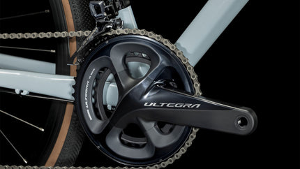 CUBE NULANE SLX SKYGREY/BLACK
