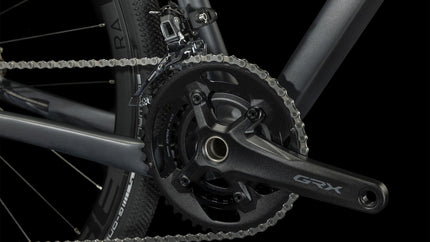 CUBE NULANE C:62 SLT PRIZMSILVER/BLACK