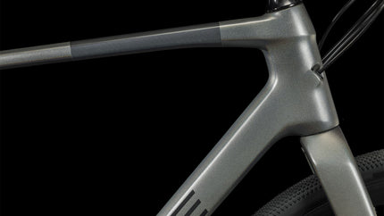 CUBE NULANE C:62 SLT PRIZMSILVER/BLACK