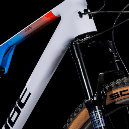 CUBE AMS ZERO99 C:68X SL 29 TEAMLINE