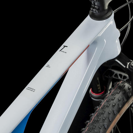 CUBE AMS ZERO99 C:68X SLX 29 TEAMLINE