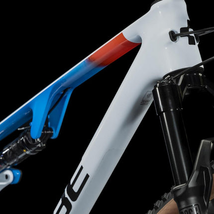 CUBE AMS ZERO99 C:68X SLX 29 TEAMLINE