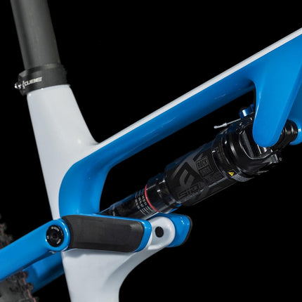 CUBE AMS ZERO99 C:68X SLX 29 TEAMLINE