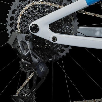 CUBE AMS ZERO99 C:68X SLX 29 TEAMLINE