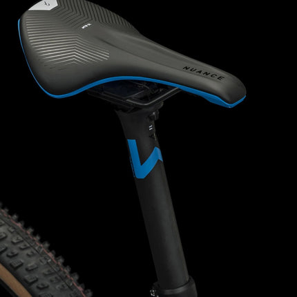 CUBE AMS ZERO99 C:68X SLX 29 TEAMLINE