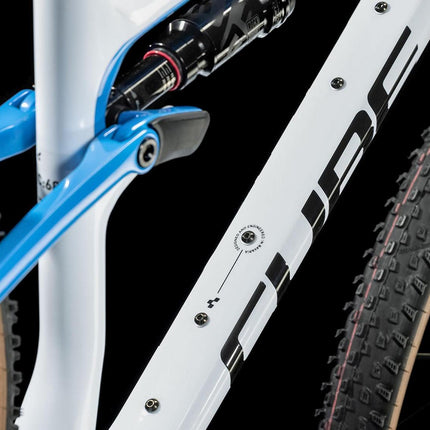 CUBE AMS ZERO99 C:68X SLX 29 TEAMLINE