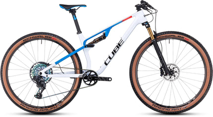 CUBE AMS ZERO99 C:68X SLT 29 TEAMLINE