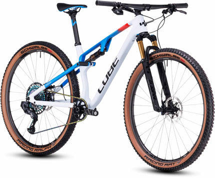 CUBE AMS ZERO99 C:68X SLT 29 TEAMLINE