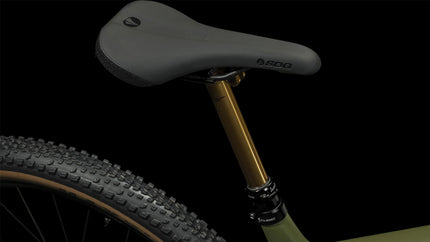 CUBE AMS ONE11 C:68X TM 29 FLASHGREY/OLIVE