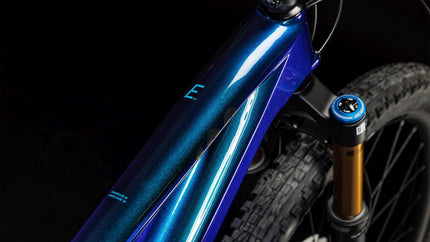 CUBE STEREO ONE22 HPC EX 29 NEBULA/BLUE