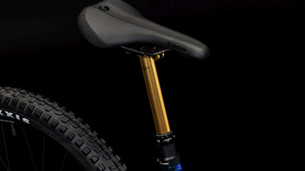 CUBE STEREO ONE22 HPC EX 29 NEBULA/BLUE