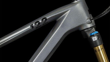 CUBE STEREO ONE22 HPC SLT 29 PRIZMSILVER