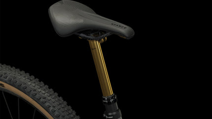 CUBE STEREO ONE22 HPC SLT 29 PRIZMSILVER