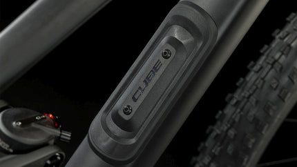 CUBE STEREO ONE44 C:62 PRO CARBON/BLACK