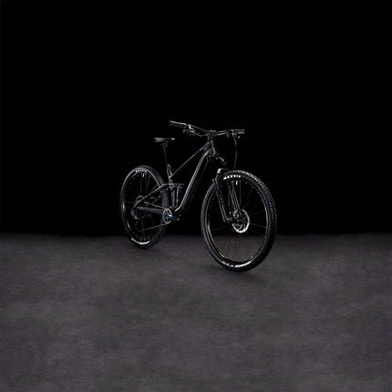 CUBE STEREO ONE44 C:62 PRO CARBON/BLACK