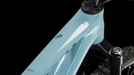 CUBE STEREO ONE44 C:62 PRO MAYABLUE/BLACK