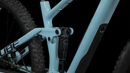 CUBE STEREO ONE44 C:62 PRO MAYABLUE/BLACK