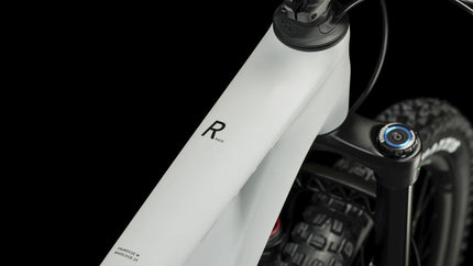CUBE STEREO ONE55 C:62 RACE 29 LIGHTGREY/GREY