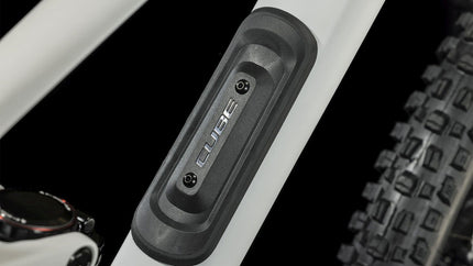 CUBE STEREO ONE55 C:62 RACE 29 LIGHTGREY/GREY
