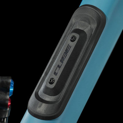 CUBE STEREO ONE55 C:62 SLX 29 BONDIBLUE/GREY
