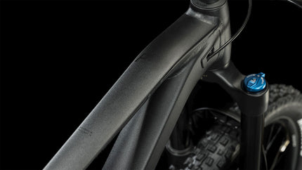 CUBE STEREO ONE77 PRO 29 BLACK ANODIZED