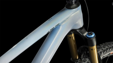 CUBE STEREO ONE77 C:68X SLT 29 FLASHWHITE/GREY