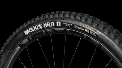 CUBE STEREO ONE77 C:68X SLT 29 FLASHWHITE/GREY