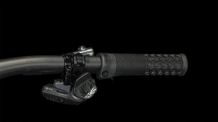 CUBE STEREO ONE77 C:68X SLT 29 FLASHWHITE/GREY