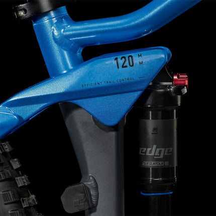 CUBE STEREO 120 ROOKIE ACTIONTEAM