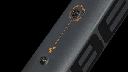 CUBE STEREO 120 ROOKIE ACTIONTEAM