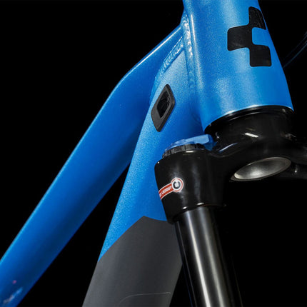 CUBE STEREO 120 ROOKIE ACTIONTEAM
