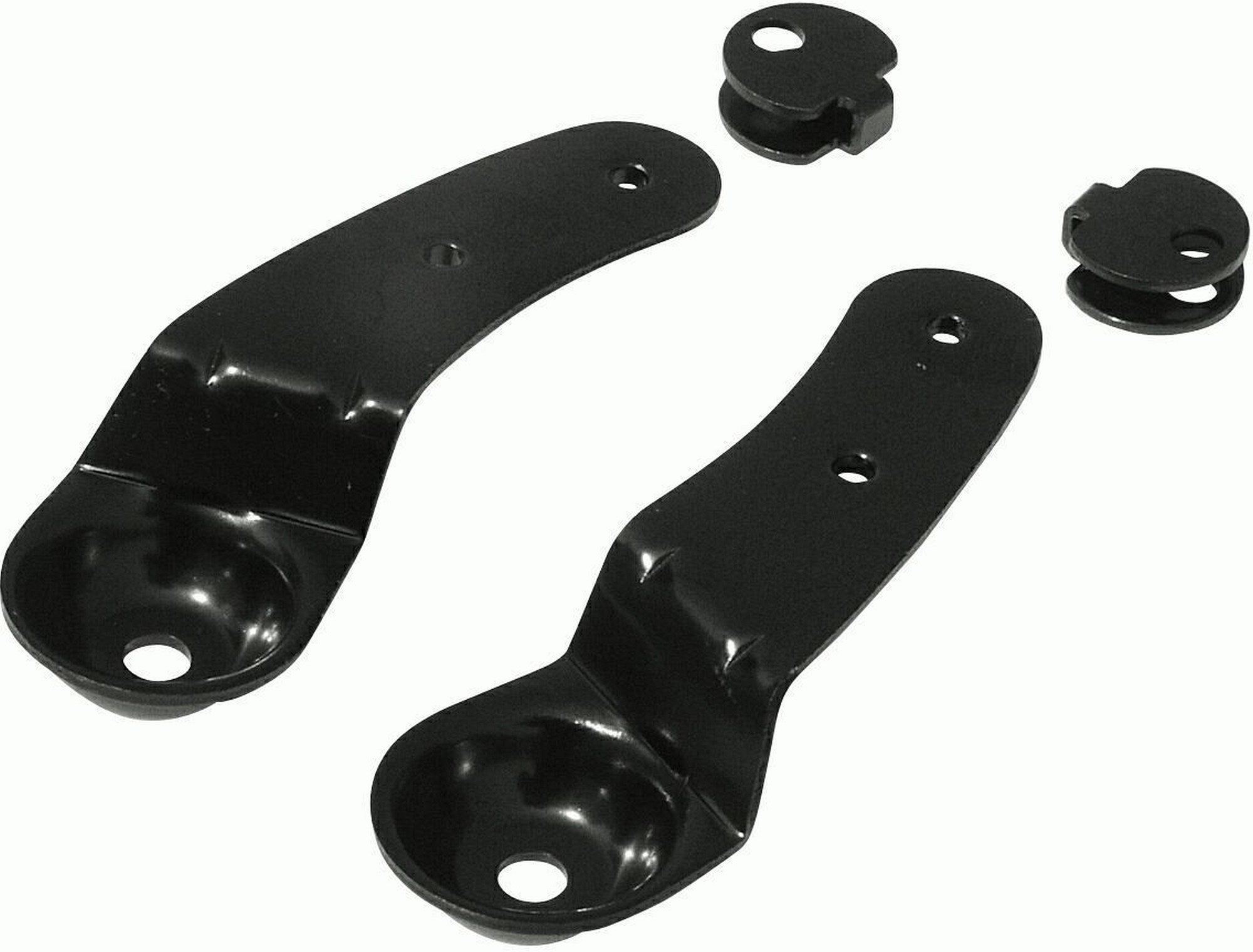 Abus 69353 Unisex Adult Holder Plain Universal Abus 69353 Unisex Adult Holder Plain Universal