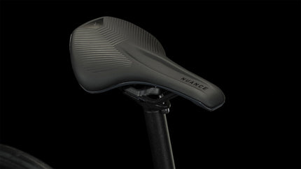 CUBE ATTAIN SLX GREY/BLACK