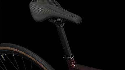 CUBE ATTAIN SLX DEEPRED/RED