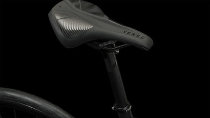 CUBE ATTAIN GTC SLX CARBON/BLACK