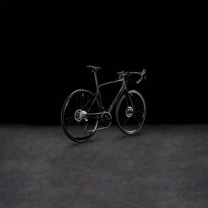 CUBE ATTAIN GTC SLX CARBON/BLACK